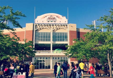 Schaumburg Boomers: Minor league baseball, major family fun and {Ticket ...