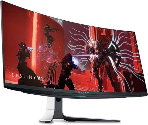 Alienware 34 Curved QD-OLED Gaming Monitor AW3423DWF | lupon.gov.ph