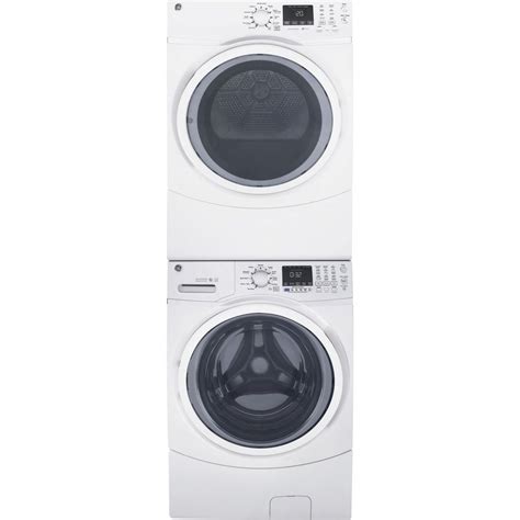 Best Stackable Washer Dryer 2024 - Camile Christalle