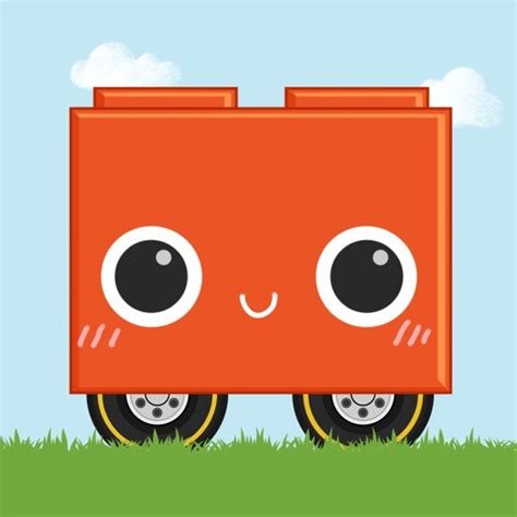 Labo Car Designer(4y+) IPA Cracked for iOS Free Download