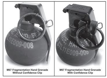 What is a hand grenade? - AOAV