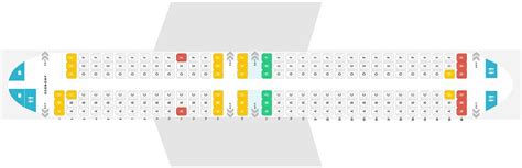 37++ Jet2 plane 757 seating plan