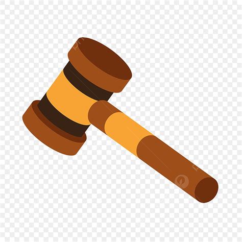 Free Clipart Auction Gavel