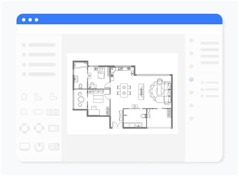 Free Easy To Use Floor Plan Software | Floor Roma