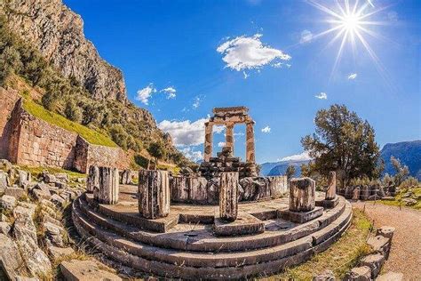 10 most beautiful places to visit in Greece - Tripadvisor