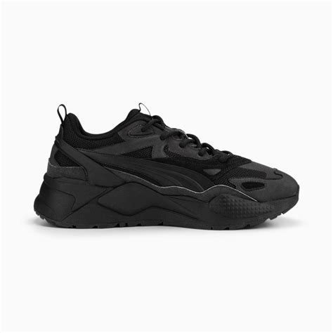 Puma RS-X Efekt PRM Black 390776-01 | More Sneakers