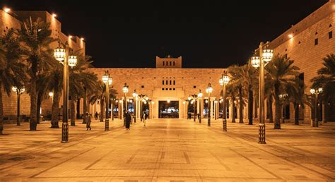 Riyadh's Top Attractions - Visit Saudi Official Website