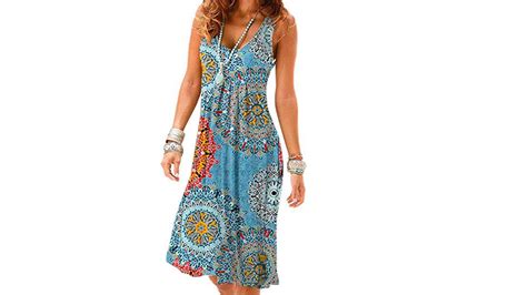 20 Best Sundresses for Women Over 50 in 2021 - Woman's World