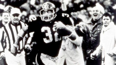 'The Immaculate Reception' Raiders vs. Steelers 1972 AFC Divisional ...