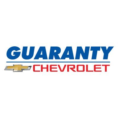 Guaranty Chevrolet Careers and Employment | Indeed.com