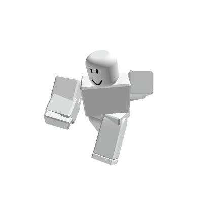 Oldschool Animation Pack - Roblox