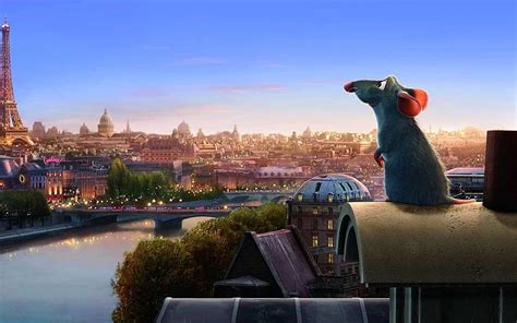 Free download | HD wallpaper: Ratatouille wallpaper, situation, cartoon ...