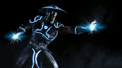 Erron Black, Shinnok, Liu Kang and More Detailed in Mortal Kombat X ...