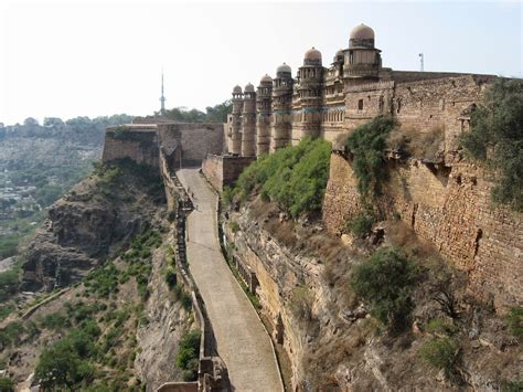 Gwalior Fort , Madhya Pradesh,Fort In India | Travel India ,bharat ...