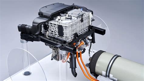 Fuel Cell Powertrain Market to Grow at a Thriving CAGR of 45.81% During ...