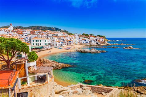 10 Best Beaches in Costa Brava - Which Costa Brava Beach is Right for ...