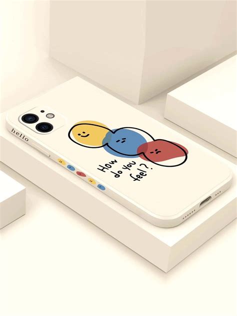 Cartoon Graphic Phone Case in 2022 | Phone cases, Case, Cartoon