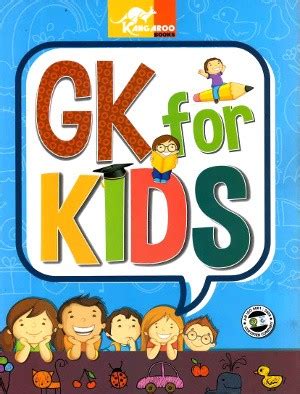 GK For KIDS by Deepali Berry