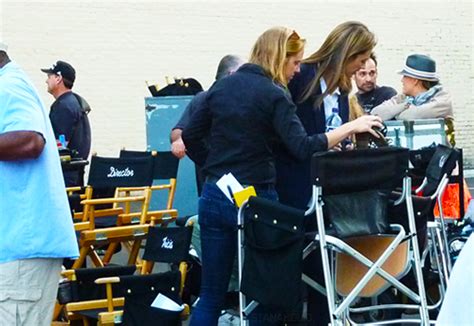 Behind the scenes - Castle Photo (24242169) - Fanpop