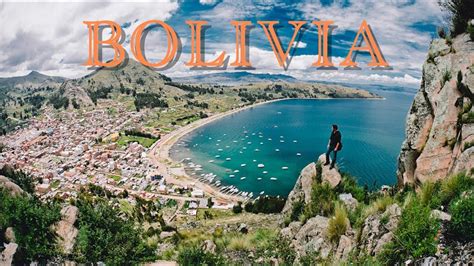 Top Attractions | VisitBolivia.net