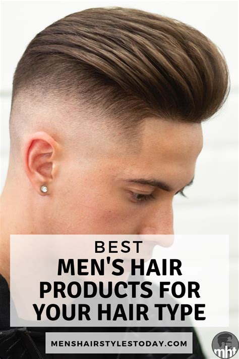 Pin on Best Hairstyles For Men