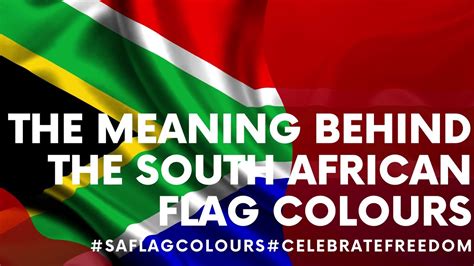 What does the colors of the african flag mean – The Meaning Of Color