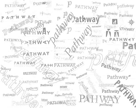 Pathway Logo + Brand on Behance