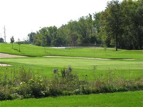 Sylvan Glen Golf Course Tee Times - Troy MI