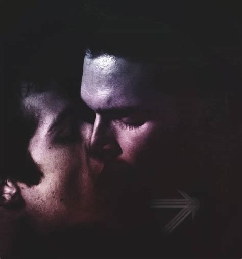 Sterek Fan Art - Sterek Fan Art (35775626) - Fanpop