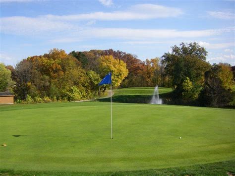 Duck Creek Gallery | Davenport Golf