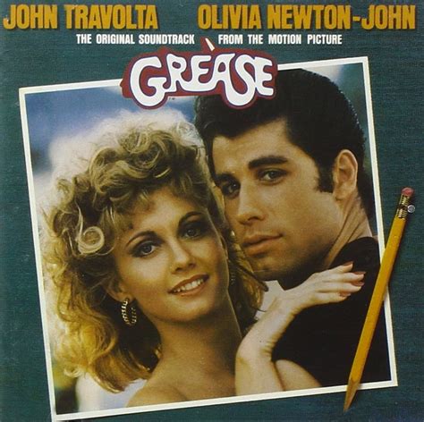 Grease: The Original Soundtrack: Amazon.ca: Music