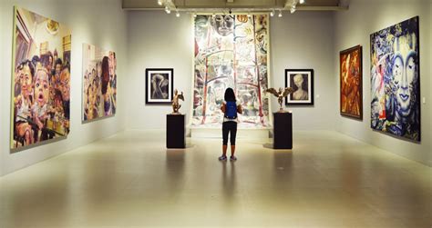 Free Images : museum, design, tourist attraction, modern art, art ...