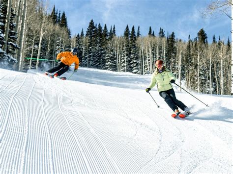 10 Best Colorado Ski Resorts, Ranked | Far & Wide