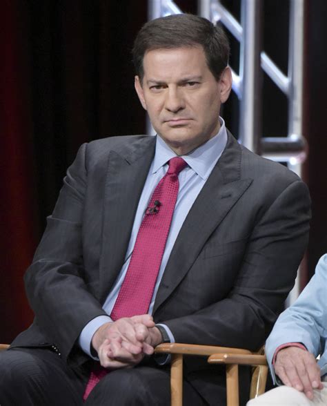 NBC News takes Mark Halperin off air after harassment claims - The ...