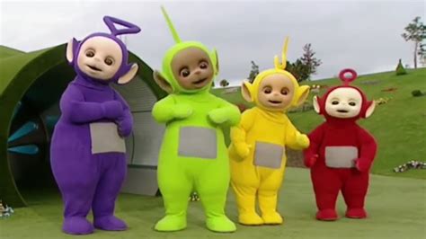 Teletubbies: 3 HOURS Full Episode Compilation | Cartoons for Children ...