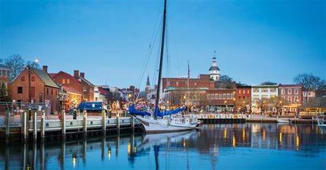 Annapolis Hotels from ₹ 6,704/night | Compare Best Hotels in Annapolis ...