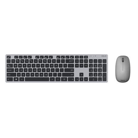 ASUS W5000 Wireless Keyboard and Mouse Set｜Keyboards｜ASUS Global