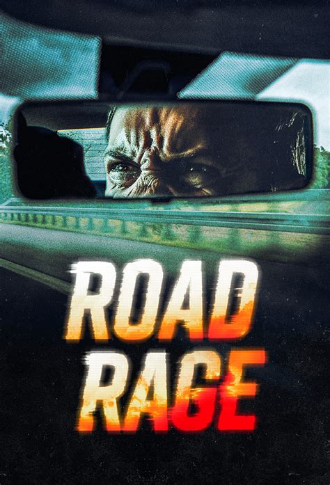 Road Rage - TheTVDB.com