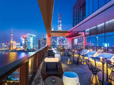 The Best Business Hotels in Shanghai | Travel Insider