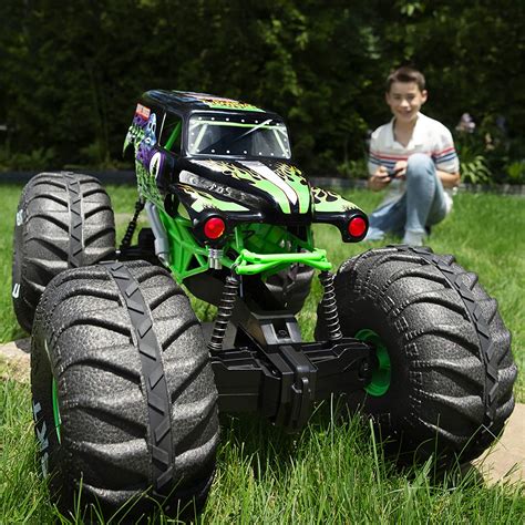 rc trucks mudding 4x4 gas powered - Darleen Keene