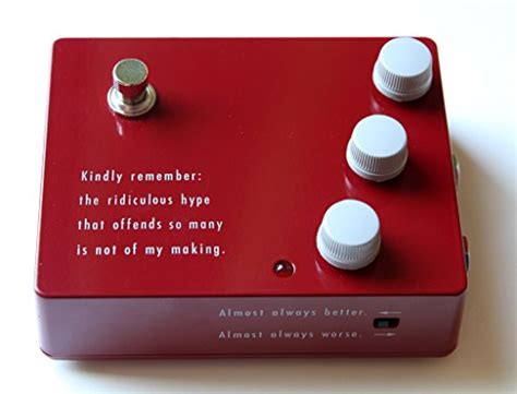 Klon KTR Review (2021 Updated) - Tone Start