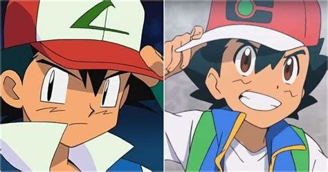 Pokemon: 10 Ways The Anime Has Changed Over The Years