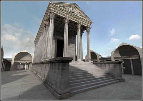 CAPITOLIUM | Roman city, Byzantine empire, Byzantium