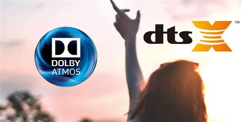 Dolby Atmos vs DTS X, A Comparison Guide - My Audio Lover