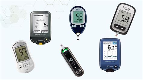 Which Blood Glucose Meter is Right For You? | Diabetes Australia