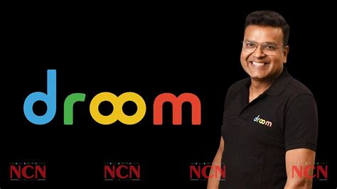 Droom Launches ‘Droom Cloud Services’ for Enterprises and SMEs - NCNONLINE