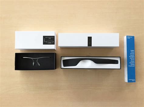 [Special Sale] Google Glass Enterprise Edition 2 | Information ...