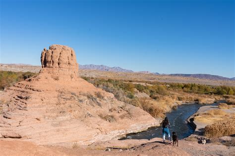 5 Best Lake Mead Activities » The Modern Female Hiker