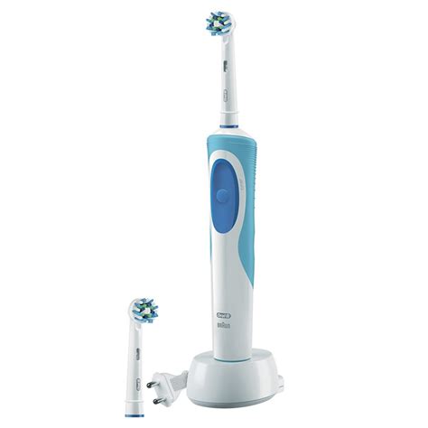 Oral-B Electric Toothbrush | Toothbrush.org