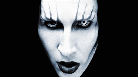 The 20 Greatest Marilyn Manson Songs – Ranked — Kerrang!